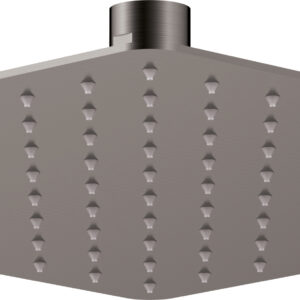 Głowica prysznicowa stalowa – 250×250 mm