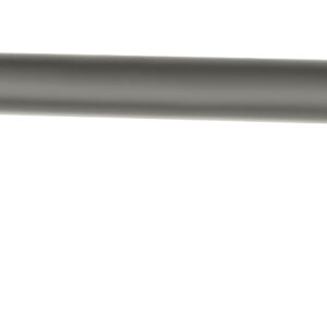 Wylewka prysznicowa ścienna – 400 mm