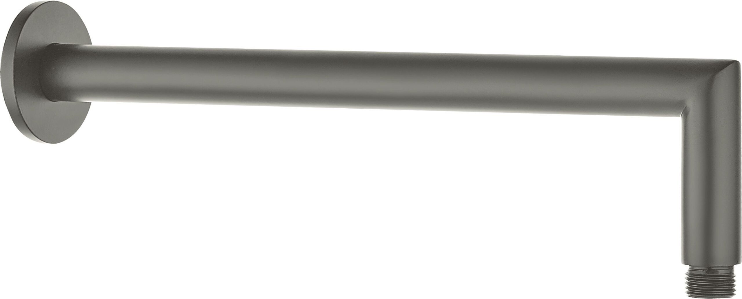 Wylewka prysznicowa ścienna – 400 mm