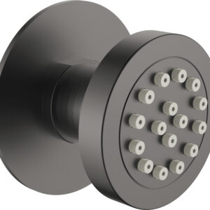 Dysza prysznicowa okrągła podtynkowa