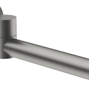 Wylewka wannowa składana – okrągła