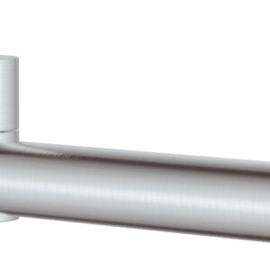 Wylewka wannowa składana – okrągła