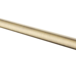Wylewka prysznicowa ścienna ruchoma – 400 mm