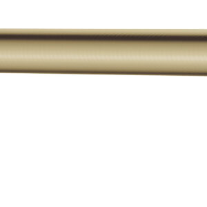 Wylewka prysznicowa ścienna – 400 mm