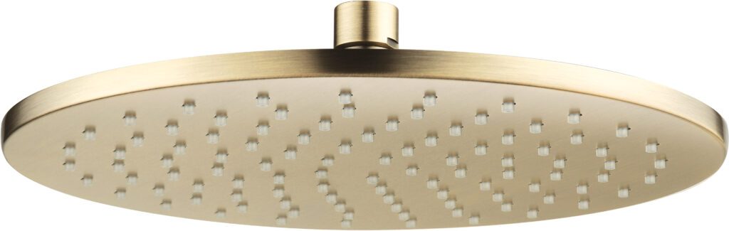 Głowica prysznicowa okrągła – 250 mm