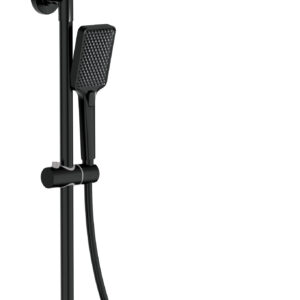 Deszczownica z baterią prysznicową