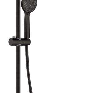 Deszczownica z baterią prysznicową