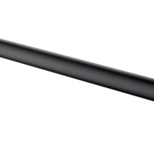 Wylewka prysznicowa ścienna ruchoma – 400 mm