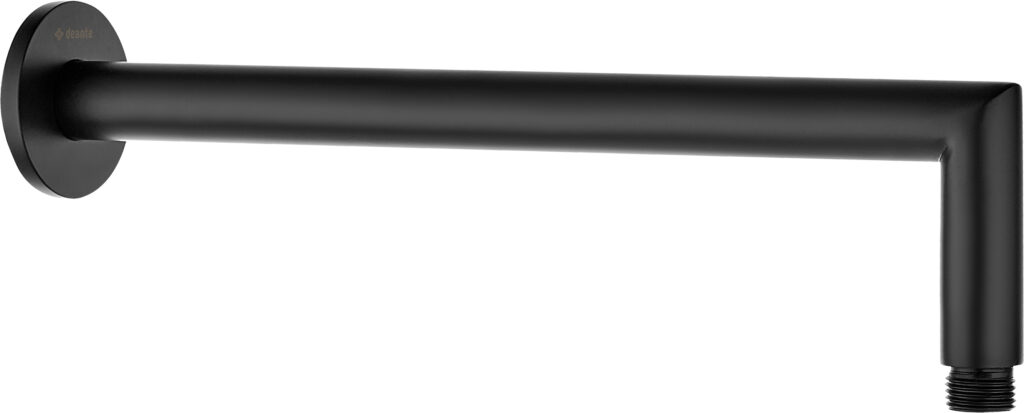 Wylewka prysznicowa ścienna – 325 mm