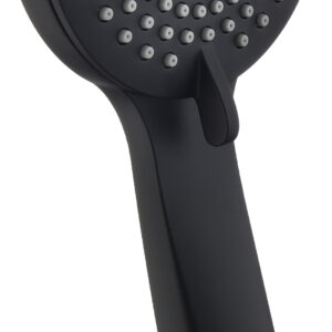 Słuchawka prysznicowa 3-funkcyjna