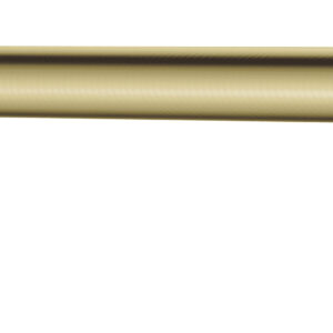 Wylewka prysznicowa ścienna – 400 mm