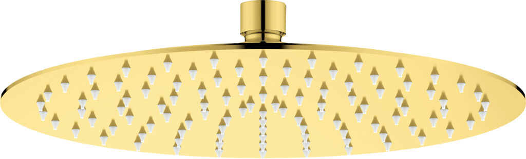 Głowica prysznicowa okrągła – 250 mm