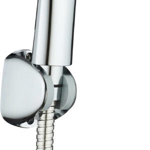 Zestaw prysznicowy punktowy