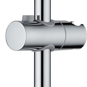 Drążki prysznicowe