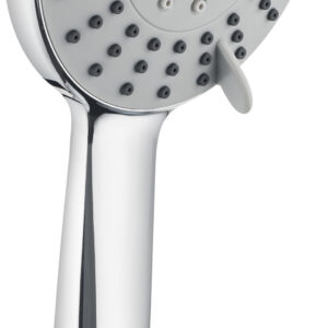 Słuchawka prysznicowa 5-funkcyjna