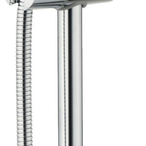 Zestaw prysznicowy 5-funkcyjny