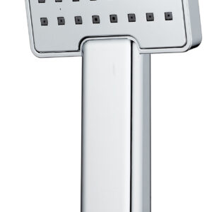 Słuchawka prysznicowa 1-funkcyjna