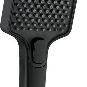 Słuchawka prysznicowa 4-funkcyjna