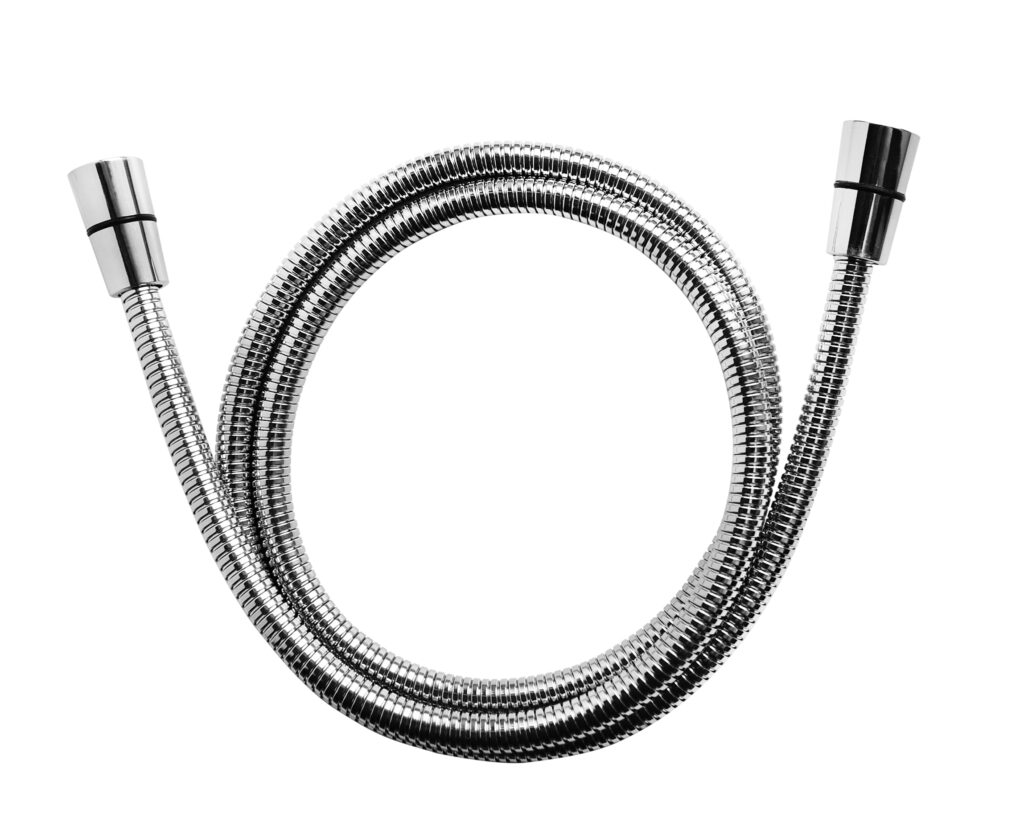 Wąż prysznicowy rozciągliwy – 150 cm