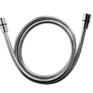 Wąż prysznicowy rozciągliwy – 150 cm