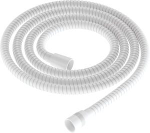 Wąż prysznicowy stalowy – 150 cm