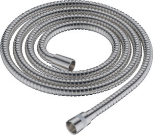 Wąż prysznicowy stalowy – 150 cm