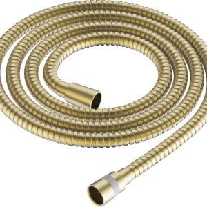 Wąż prysznicowy stalowy – 150 cm