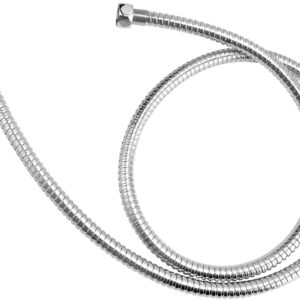 Wąż prysznicowy rozciągliwy – 120 cm