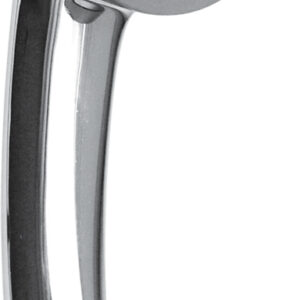 Słuchawka prysznicowa 1-funkcyjna