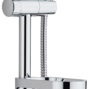 Zestaw prysznicowy 3-funkcyjny