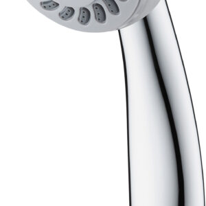 Słuchawka prysznicowa 2-funkcyjna