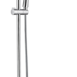 Deszczownica 3-funkcyjna – z baterią mieszaczową