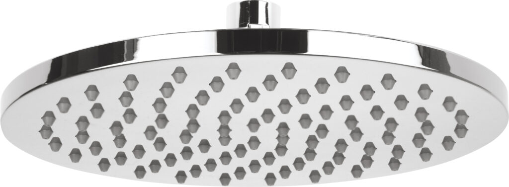 Głowica prysznicowa 1-funkcyjna