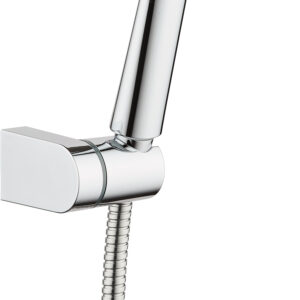 Zestaw prysznicowy punktowy