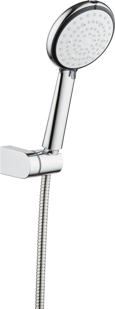 Zestaw prysznicowy punktowy