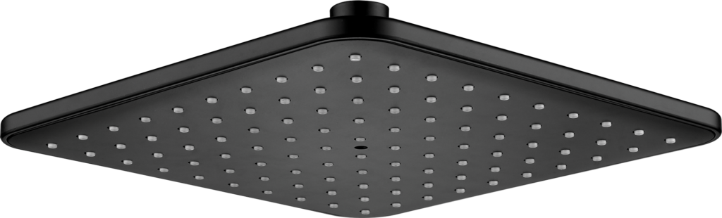 Głowica prysznicowa 1-funkcyjna – 201×201 mm