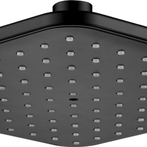 Głowica prysznicowa 1-funkcyjna – 201×201 mm