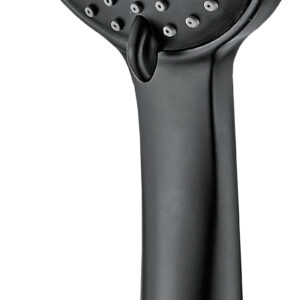 Słuchawka prysznicowa 3-funkcyjna