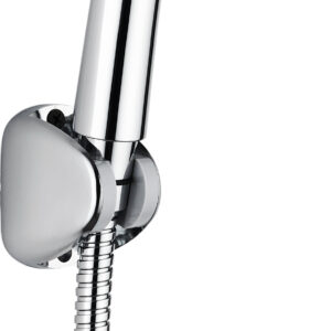 Zestaw prysznicowy punktowy