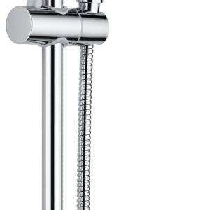 Zestaw prysznicowy 1-funkcyjny