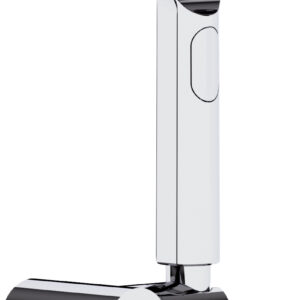 Zestaw prysznicowy punktowy