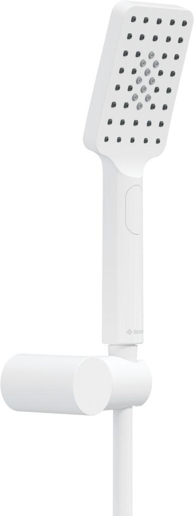 Zestaw prysznicowy punktowy