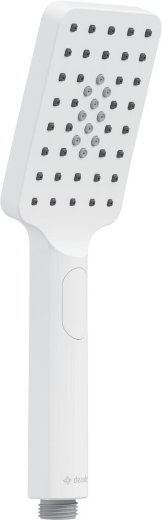 Słuchawka prysznicowa 3-funkcyjna