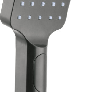 Słuchawka prysznicowa 3-funkcyjna