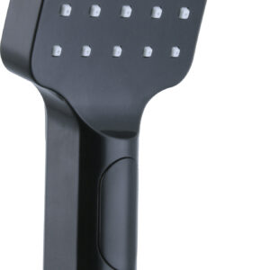 Słuchawka prysznicowa 3-funkcyjna