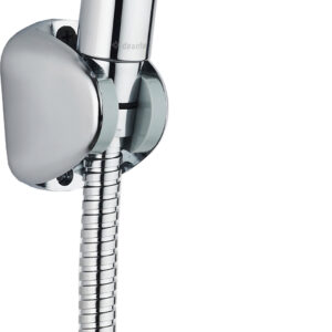 Zestaw prysznicowy punktowy