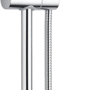 Zestaw prysznicowy 5-funkcyjny z drążkiem