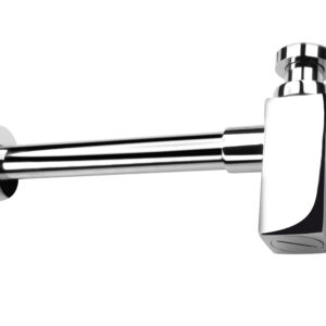 Syfon do umywalki kwadratowy