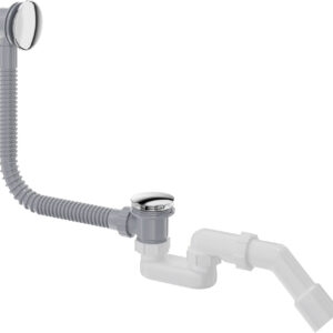 Syfon do wanny click-clack