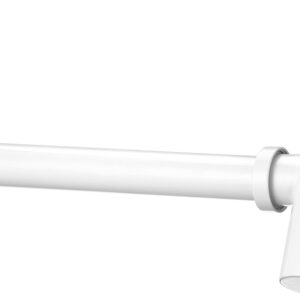 Syfon do umywalki okrągły